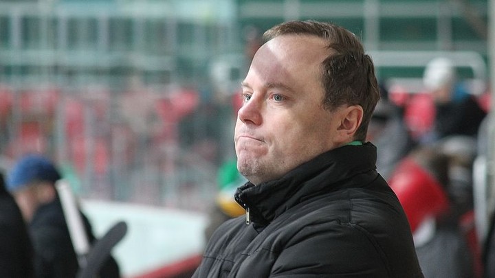 Martin Pešout